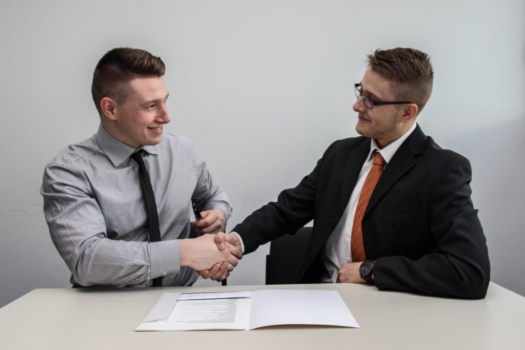 how to negotiate a job offer