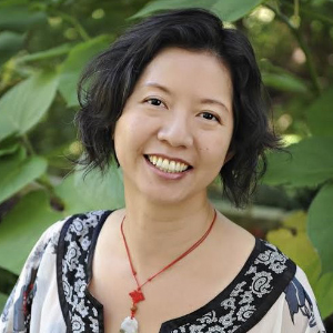 Dr. Lynn Chang