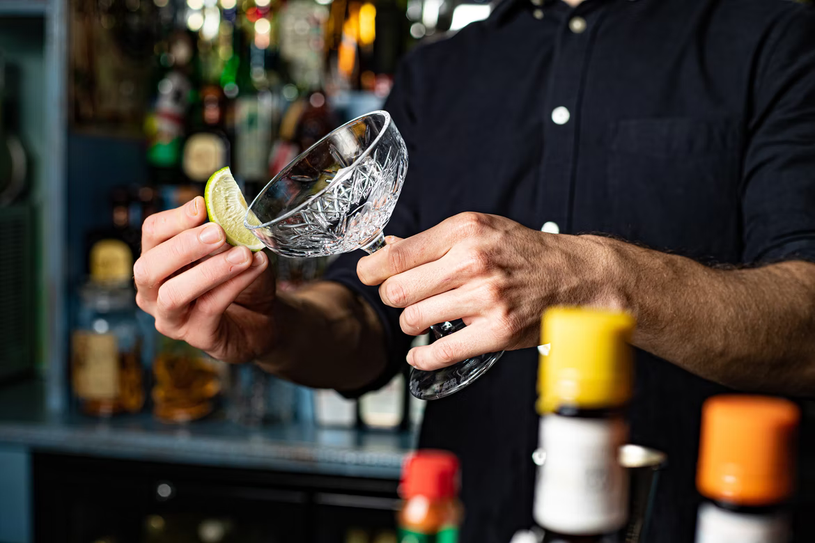 bartender jobs connecticut