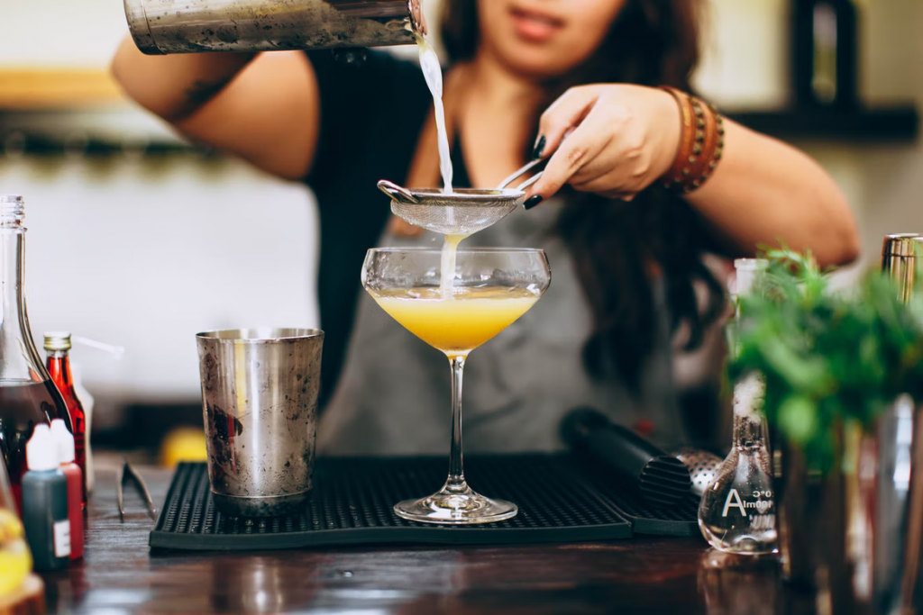 Bartender Jobs Near Me Hiring Now | WhateverCoach