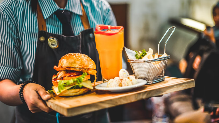 Breakfast server jobs near me – Find Your Next Career Opportunity